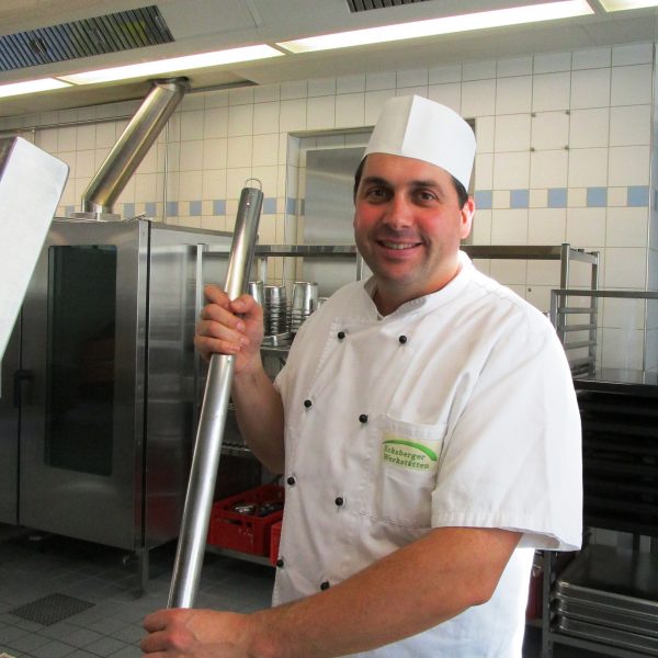 Marcus Albersberger