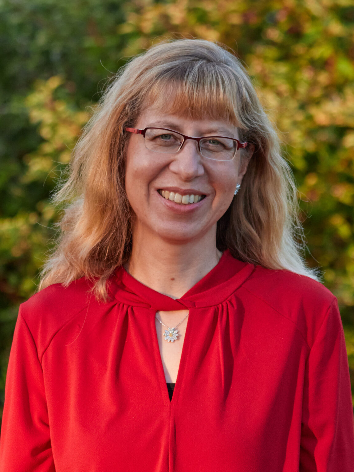 Foto Frau Bauer Stiftung Ecksberg