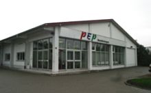pep