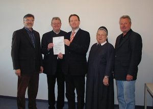 Stiftungsrat